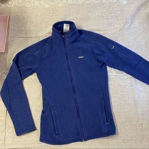 Patagonia women’s jacket